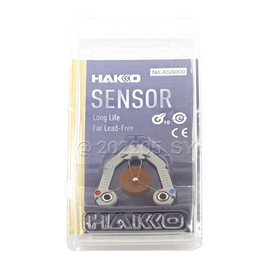 HAKKO Soldering Iron Extended Life Sensor, AS5000, LEAD FREE SOLDER,L ONG LIFE, FG-101B/100B/101/100